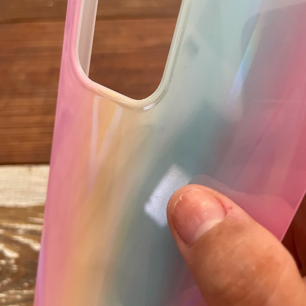 iPhone 12 Pro Max case